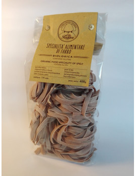 TAGLIATELLE DI FARRO BI 400G