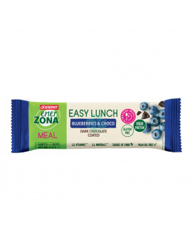 ENERZONA EASY LUNCH BLUEB 58G