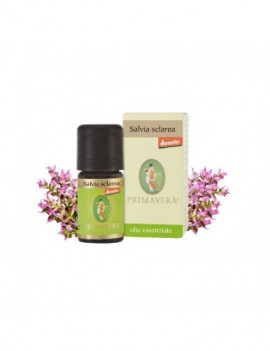 SALVIA SCL OE DEMET 5ML