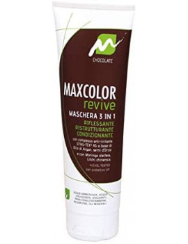MAXCOLOR REVIVE CHOCOLATE