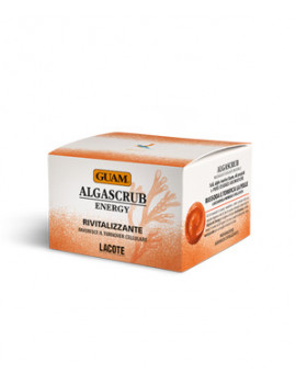 GUAM ALGASCRUB ENERGY 420G