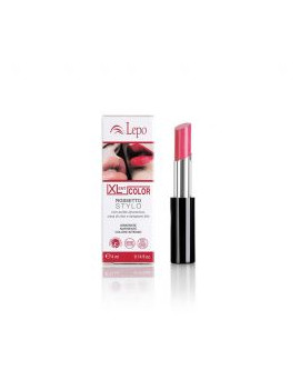XLENT COLOR ROSSETTO STYLO N02