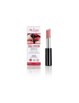 XLENT COLOR ROSSETTO STYLO N01