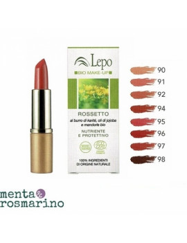 LEPO ROSSETTO N.95