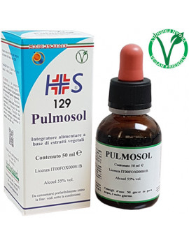 PULMOSOL LIQUIDO 50ML