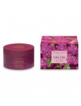 LILLA' LILLA' CREMA CORPO200ML