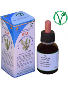 MSA ROSMARINUS OFFIC 50ML