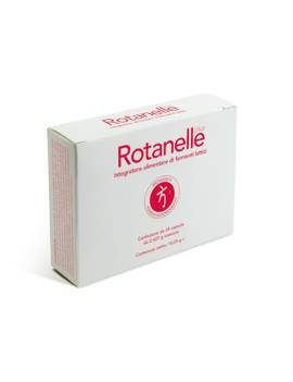 ROTANELLE PLUS 24CPS