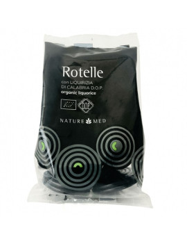 ROTELLE LIQUIR BIO 80G