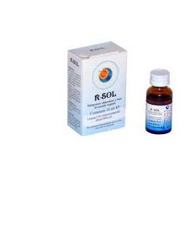 R-SOL GOCCE 10ML