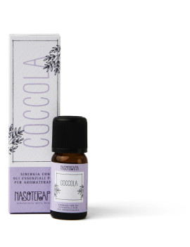 SINERGIA+OLI ESS COCCOLA 10ML