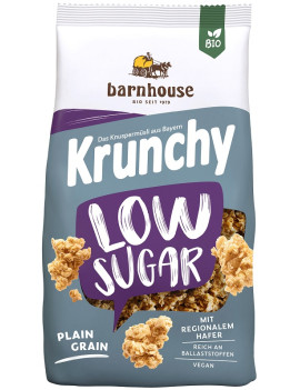 BARNHOUSE KRUNCHY PLAIN GRAIN