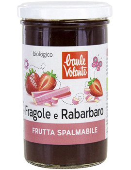 FRUTTA SPALMABILE FRA/RAB